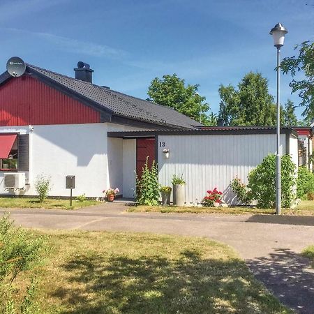 Cozy Home In Borgholm With Wifi Kültér fotó