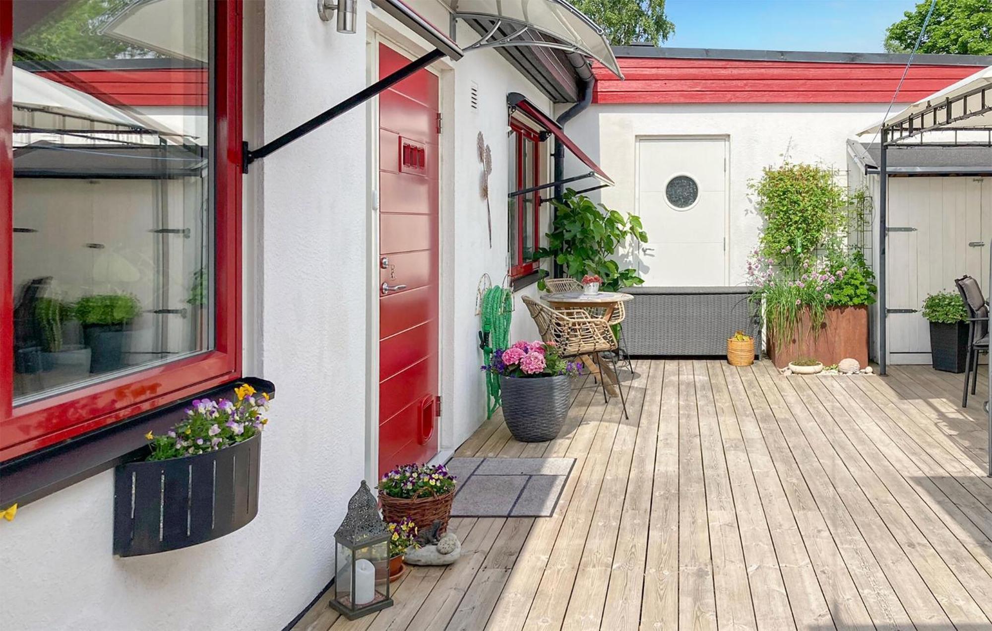 Cozy Home In Borgholm With Wifi Kültér fotó