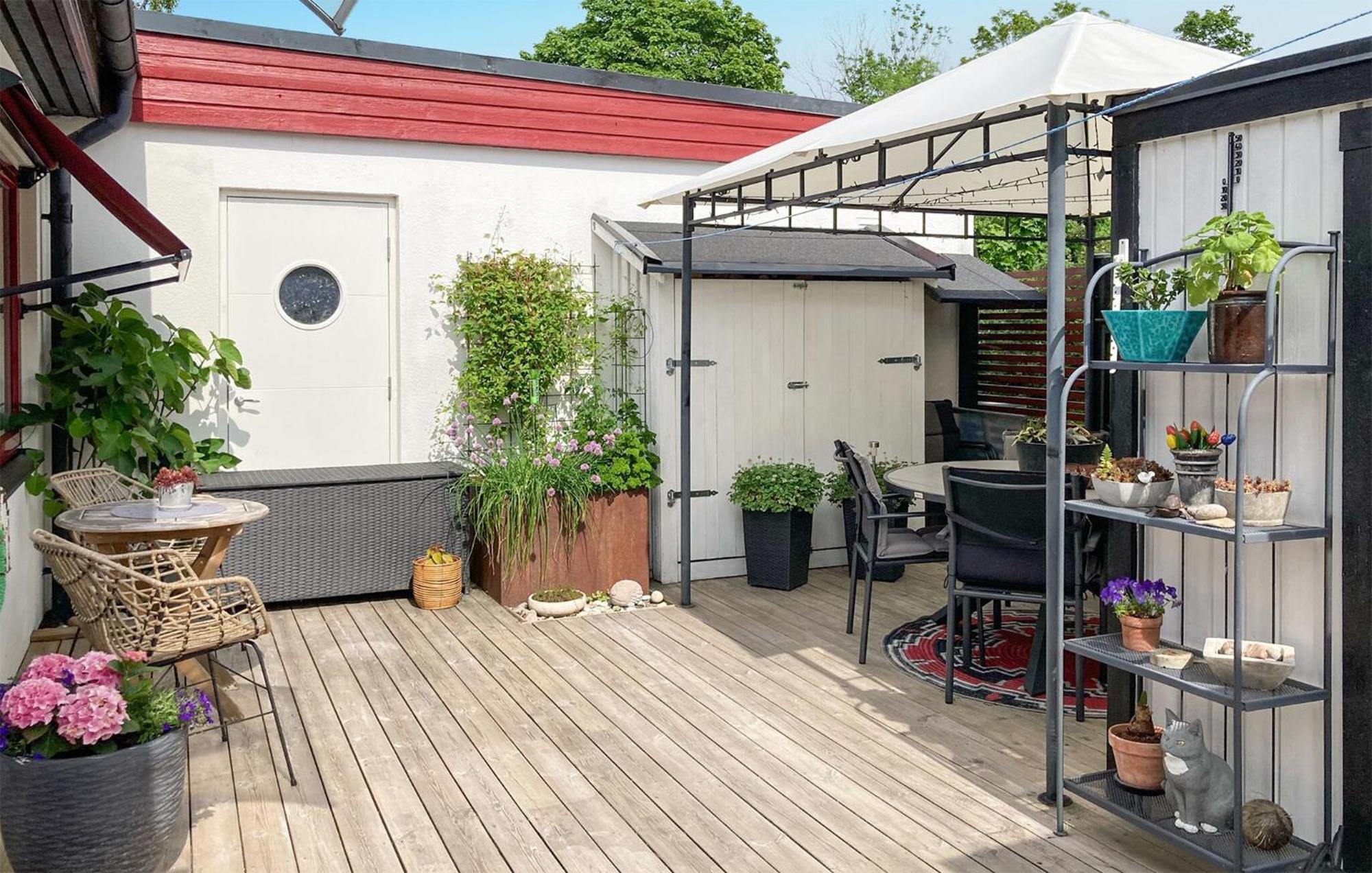 Cozy Home In Borgholm With Wifi Kültér fotó
